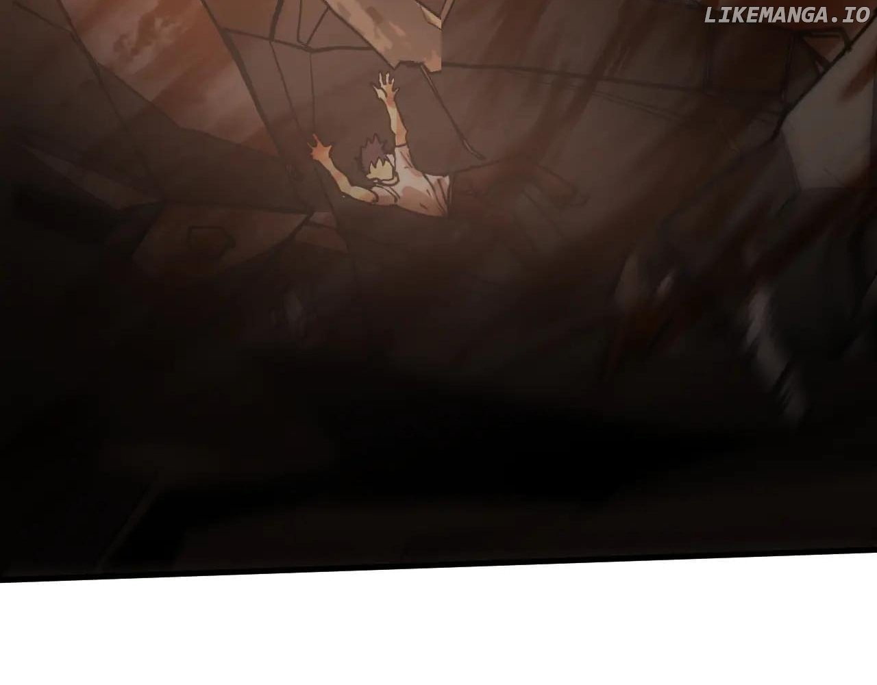 Log into the Future Chapter 219 - page 14